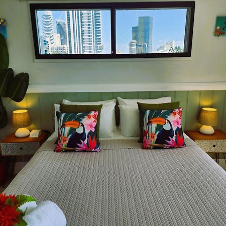 Broadbeach, Stylish Apartment Close To Everything Gold Coast Exterior foto