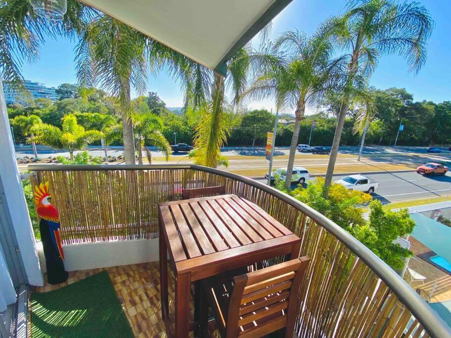 Broadbeach, Stylish Apartment Close To Everything Gold Coast Exterior foto
