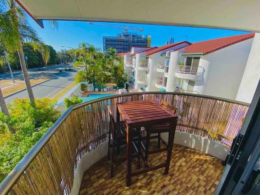 Broadbeach, Stylish Apartment Close To Everything Gold Coast Exterior foto