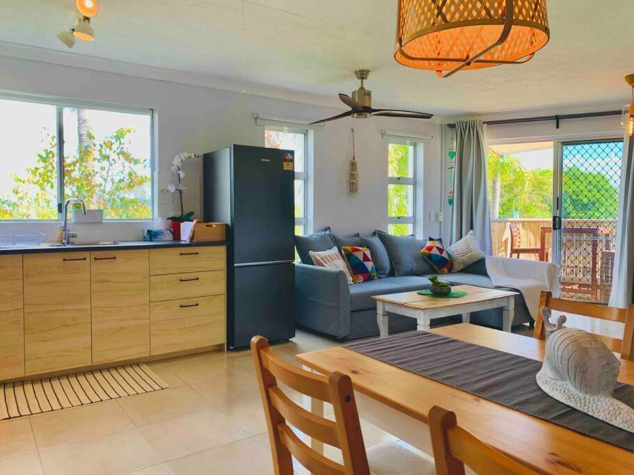 Broadbeach, Stylish Apartment Close To Everything Gold Coast Exterior foto