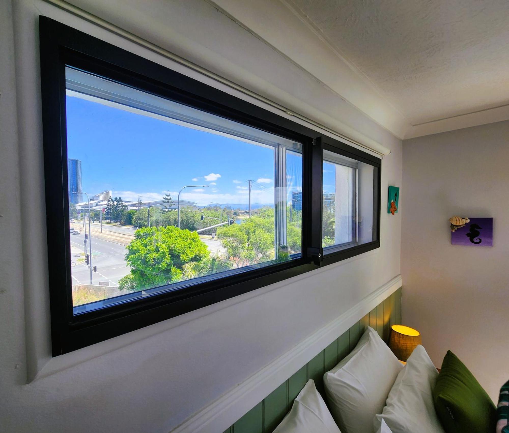 Broadbeach, Stylish Apartment Close To Everything Gold Coast Exterior foto