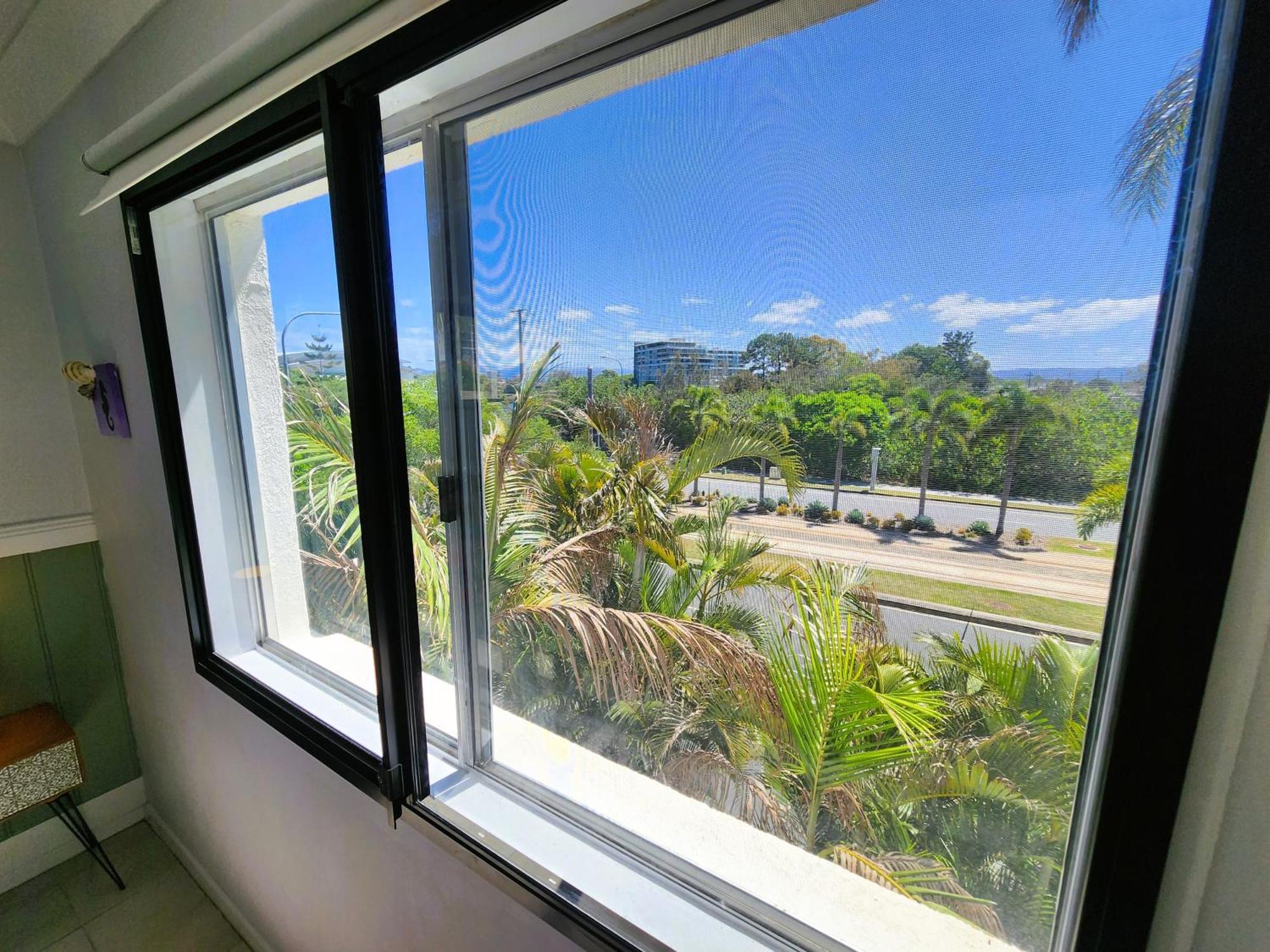 Broadbeach, Stylish Apartment Close To Everything Gold Coast Exterior foto